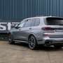 BMW X7 xDrive 40dA M Sport Pro Grijs - thumbnail 41