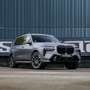 BMW X7 xDrive 40dA M Sport Pro Grijs - thumbnail 9