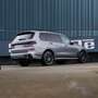 BMW X7 xDrive 40dA M Sport Pro Grijs - thumbnail 14