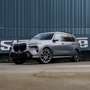 BMW X7 xDrive 40dA M Sport Pro Grijs - thumbnail 4