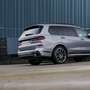 BMW X7 xDrive 40dA M Sport Pro Grijs - thumbnail 16