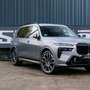 BMW X7 xDrive 40dA M Sport Pro Grijs - thumbnail 10