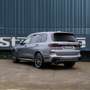 BMW X7 xDrive 40dA M Sport Pro Grijs - thumbnail 39