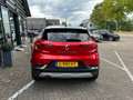 Renault Captur 1.0 TCE EDITION ONE Rot - thumbnail 4