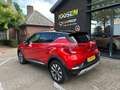 Renault Captur 1.0 TCE EDITION ONE Rosso - thumbnail 8