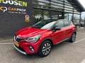 Renault Captur 1.0 TCE EDITION ONE Rosso - thumbnail 10