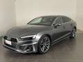 Audi A5 A5 SPB 35 TDI S tronic S line edition Gris - thumbnail 1