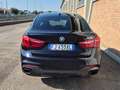BMW X6 X6 xdrive30d Msport 249cv auto - thumbnail 4