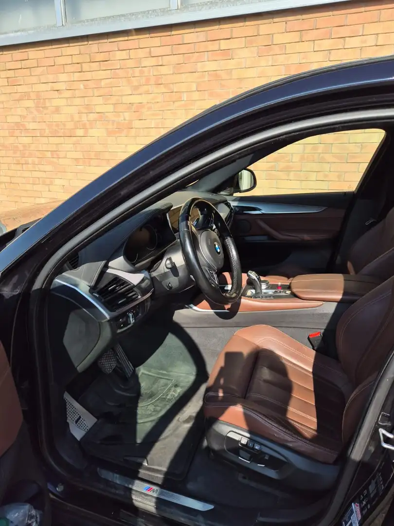 BMW X6 X6 xdrive30d Msport 249cv auto - 1