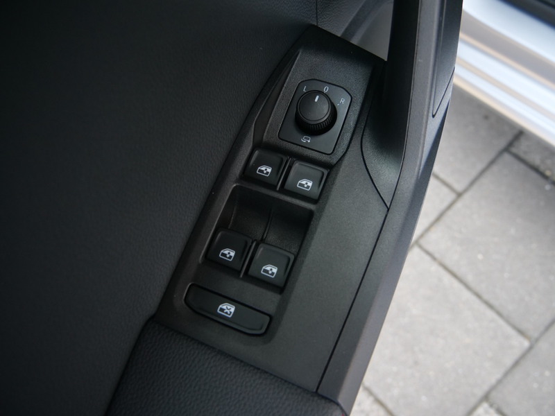 SEAT Ibiza 1.0 TSI FR Business Intense 110Pk Apple Carplay / — photo 25