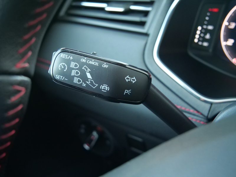 SEAT Ibiza 1.0 TSI FR Business Intense 110Pk Apple Carplay / — photo 22