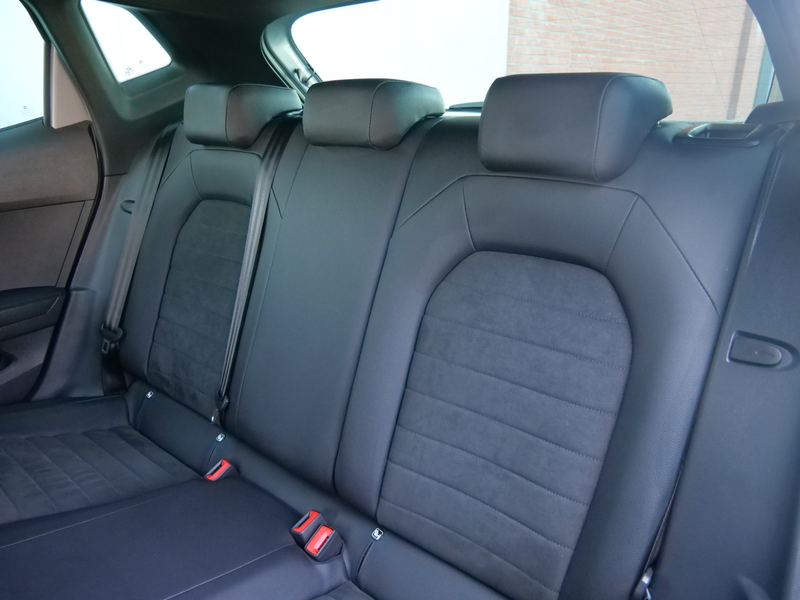 SEAT Ibiza 1.0 TSI FR Business Intense 110Pk Apple Carplay / — photo 28