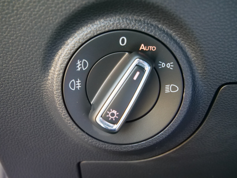 SEAT Ibiza 1.0 TSI FR Business Intense 110Pk Apple Carplay / — photo 24
