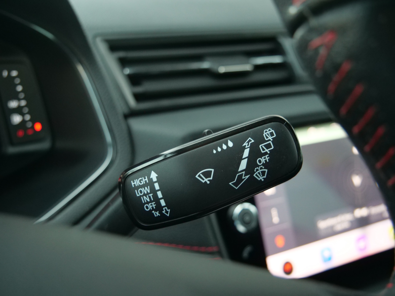 SEAT Ibiza 1.0 TSI FR Business Intense 110Pk Apple Carplay / — photo 21