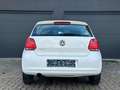 Volkswagen Polo 1.4 DSG  *Airco*Automaat*Garantie* Blanc - thumbnail 6