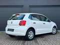 Volkswagen Polo 1.4 DSG  *Airco*Automaat*Garantie* Wit - thumbnail 7