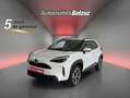 Toyota Yaris Cross 120H Business Plus Blanco - thumbnail 1