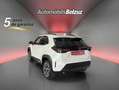 Toyota Yaris Cross 120H Business Plus Blanco - thumbnail 4