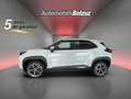 Toyota Yaris Cross 120H Business Plus Blanco - thumbnail 25