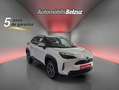 Toyota Yaris Cross 120H Business Plus Blanco - thumbnail 3