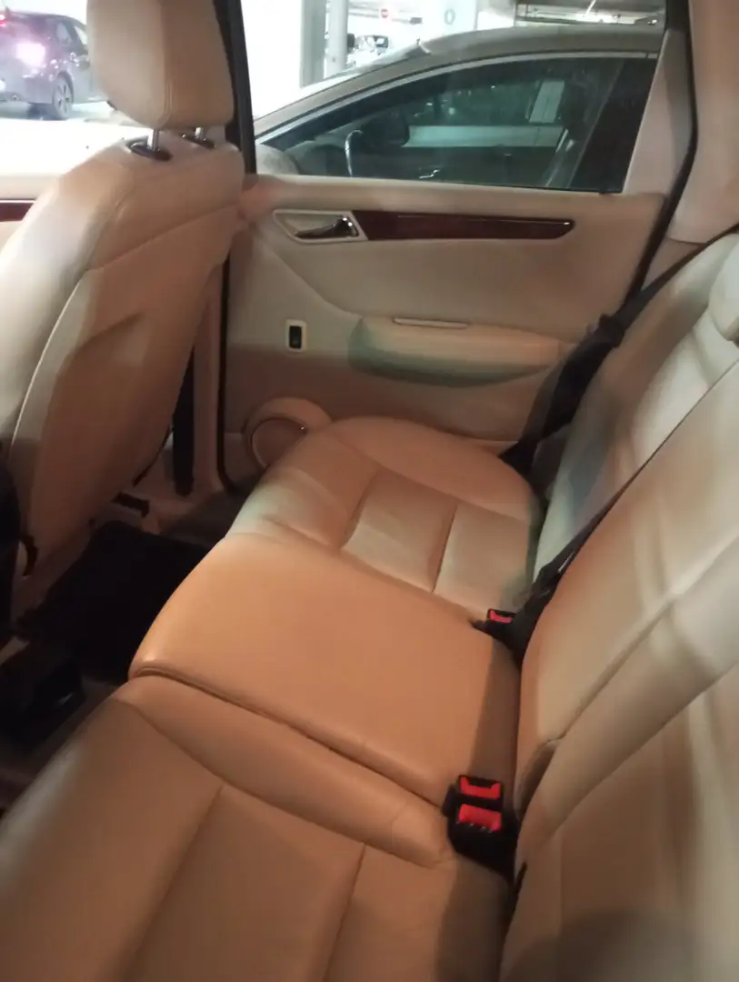 Mercedes-Benz A 180 A 180 CDI Elegance Bronze - 2