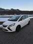 Opel Zafira Tourer 1.4 Turbo Weiß - thumbnail 1