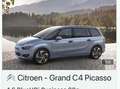 Citroen C4 Picasso C4 Picasso 1.6 Bl.HDi Business 98g. Zwart - thumbnail 12