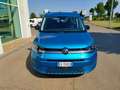 Volkswagen Caddy Caddy 2.0 TDI 122 CV DSG Life Maxi Blu/Azzurro - thumbnail 13
