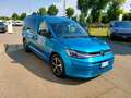 Volkswagen Caddy Caddy 2.0 TDI 122 CV DSG Life Maxi Blu/Azzurro - thumbnail 1
