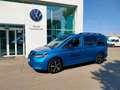 Volkswagen Caddy Caddy 2.0 TDI 122 CV DSG Life Maxi Blu/Azzurro - thumbnail 11
