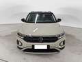 Volkswagen T-Roc 2.0 TDI SCR Life Grigio - thumbnail 2