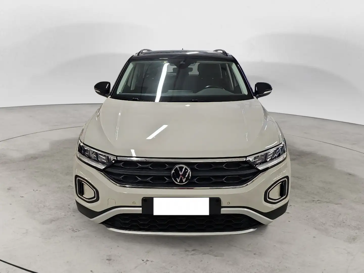 Volkswagen T-Roc 2.0 TDI SCR Life Grigio - 2