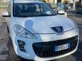 Peugeot 4007 2.2 hdi 16v Feline fap Blanc - thumbnail 1