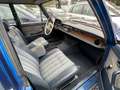 Mercedes-Benz 280 W108 H-Zul.|gute Substanz|SHD|SSD| Blau - thumbnail 3