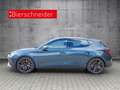 CUPRA Leon 2.0 TSI DSG VZ PANO NAVI LED DCC ACC SHZ GRA CONNE Gris - thumbnail 3