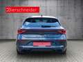 CUPRA Leon 2.0 TSI DSG VZ PANO NAVI LED DCC ACC SHZ GRA CONNE Gris - thumbnail 4
