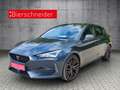CUPRA Leon 2.0 TSI DSG VZ PANO NAVI LED DCC ACC SHZ GRA CONNE Gris - thumbnail 1