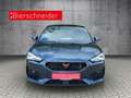 CUPRA Leon 2.0 TSI DSG VZ PANO NAVI LED DCC ACC SHZ GRA CONNE Gris - thumbnail 2