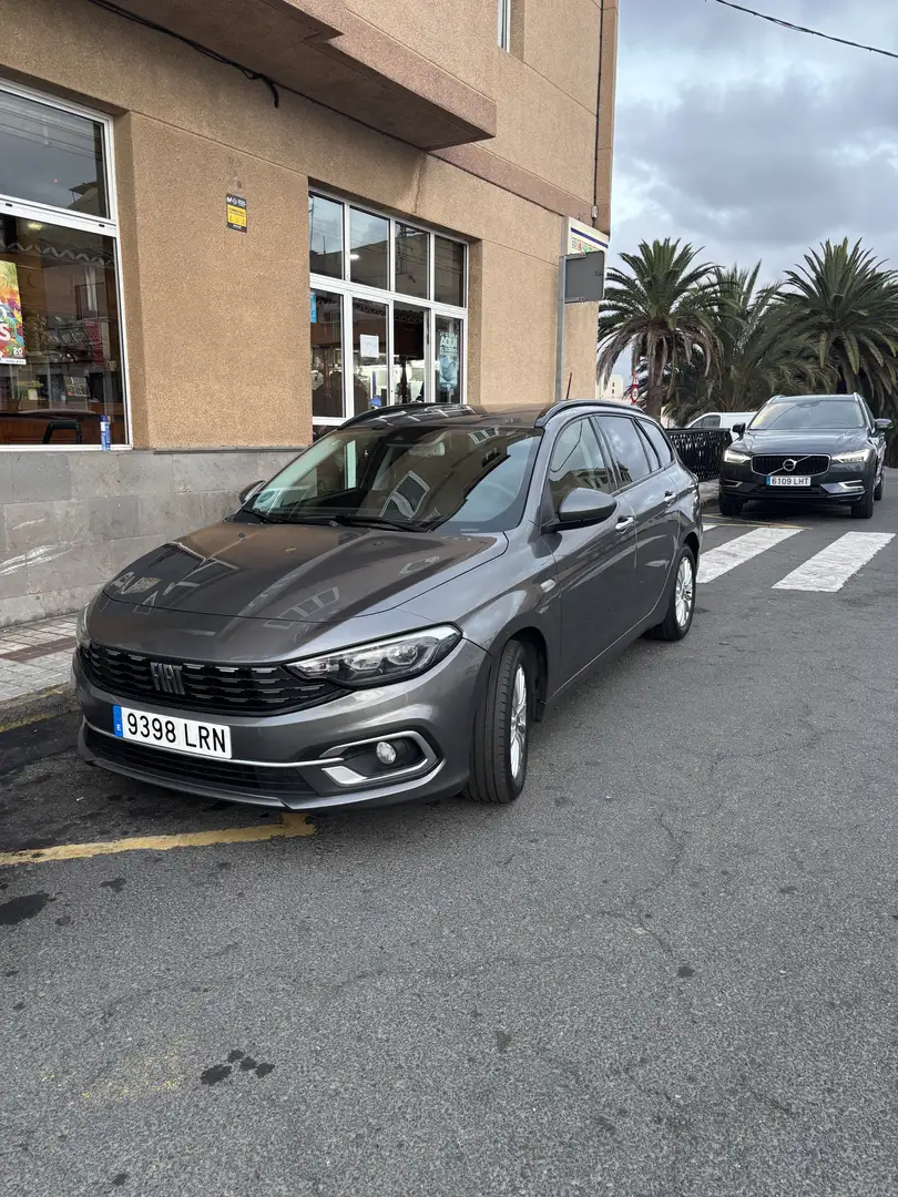 Fiat Tipo SW 1.6 Multijet City Sport 95KW - 1