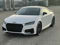 Audi TT PRONTA CONSEGNA COMPETITION 40 2.0 tfsi s-tronic Wit - thumbnail 3