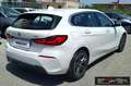 BMW 118 118i 5p. Msport Wit - thumbnail 4