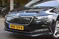 Skoda Superb Combi 1.4 TSI iV Business Pano / Leder / Memory / Zwart - thumbnail 28
