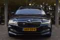 Skoda Superb Combi 1.4 TSI iV Business Pano / Leder / Memory / Zwart - thumbnail 26