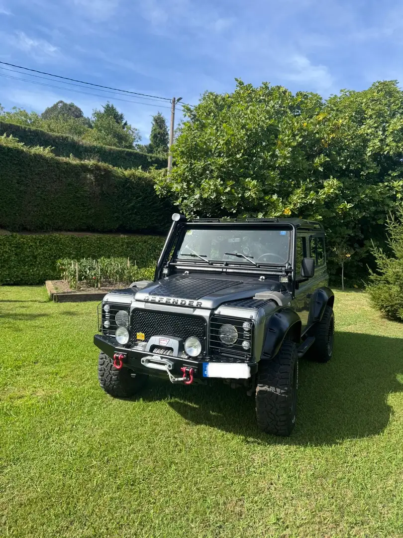 Land Rover Defender 90 Station Wagon SE - 1