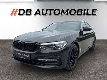 d Aut.  ACC*Lineassist*Schiebed*Leder*Rüchfahrk...