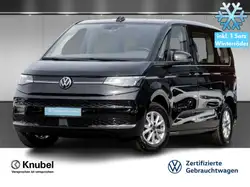Volkswagen T7 Multivan Life 2.0 TDI DSG KÜ AHK NAVI RearView GRA