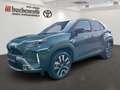 Toyota Yaris Cross Hybrid FWD Style Plus + Advanced Tec Groen - thumbnail 1