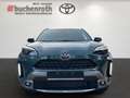 Toyota Yaris Cross Hybrid FWD Style Plus + Advanced Tec Groen - thumbnail 2