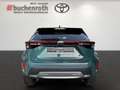 Toyota Yaris Cross Hybrid FWD Style Plus + Advanced Tec Groen - thumbnail 6