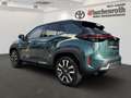 Toyota Yaris Cross Hybrid FWD Style Plus + Advanced Tec Groen - thumbnail 7